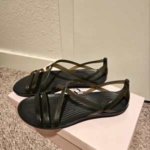 Crocs Jelly Sandal